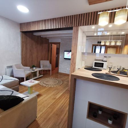 Apartman Adrijan Zlatibor Extérieur photo