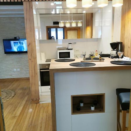 Apartman Adrijan Zlatibor Extérieur photo