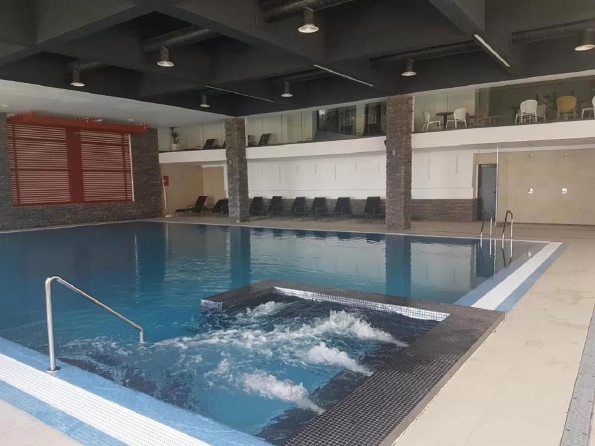 Apartman Adrijan Zlatibor Extérieur photo