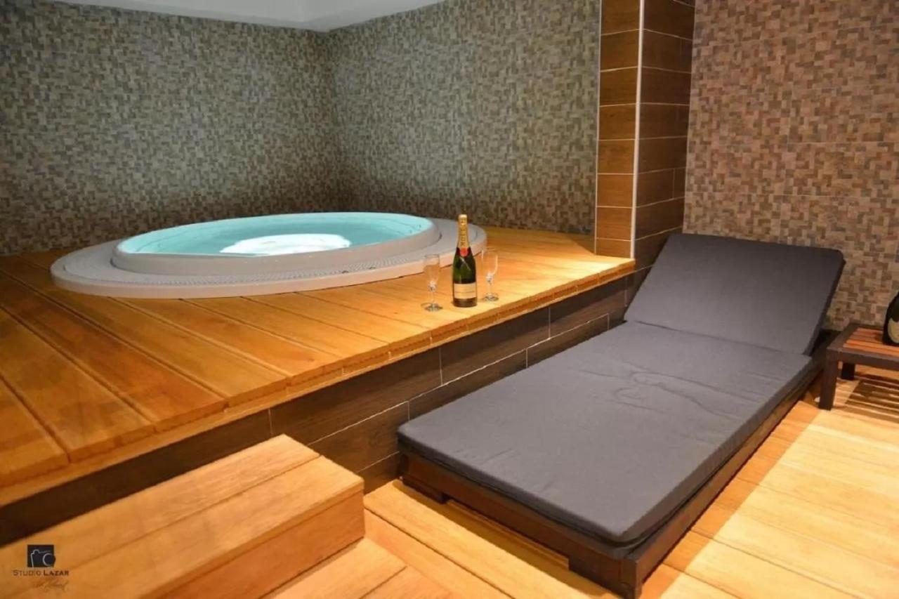 Apartman Adrijan Zlatibor Extérieur photo