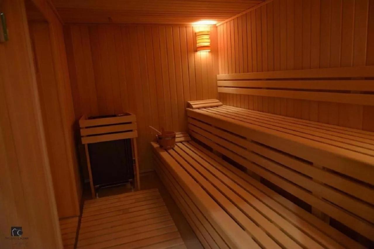 Apartman Adrijan Zlatibor Extérieur photo