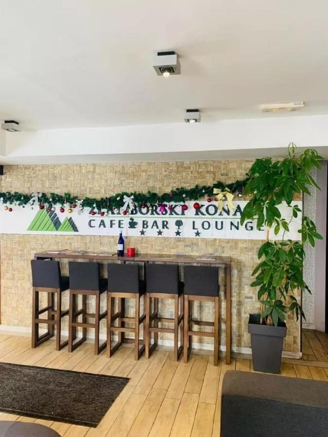 Apartman Adrijan Zlatibor Extérieur photo