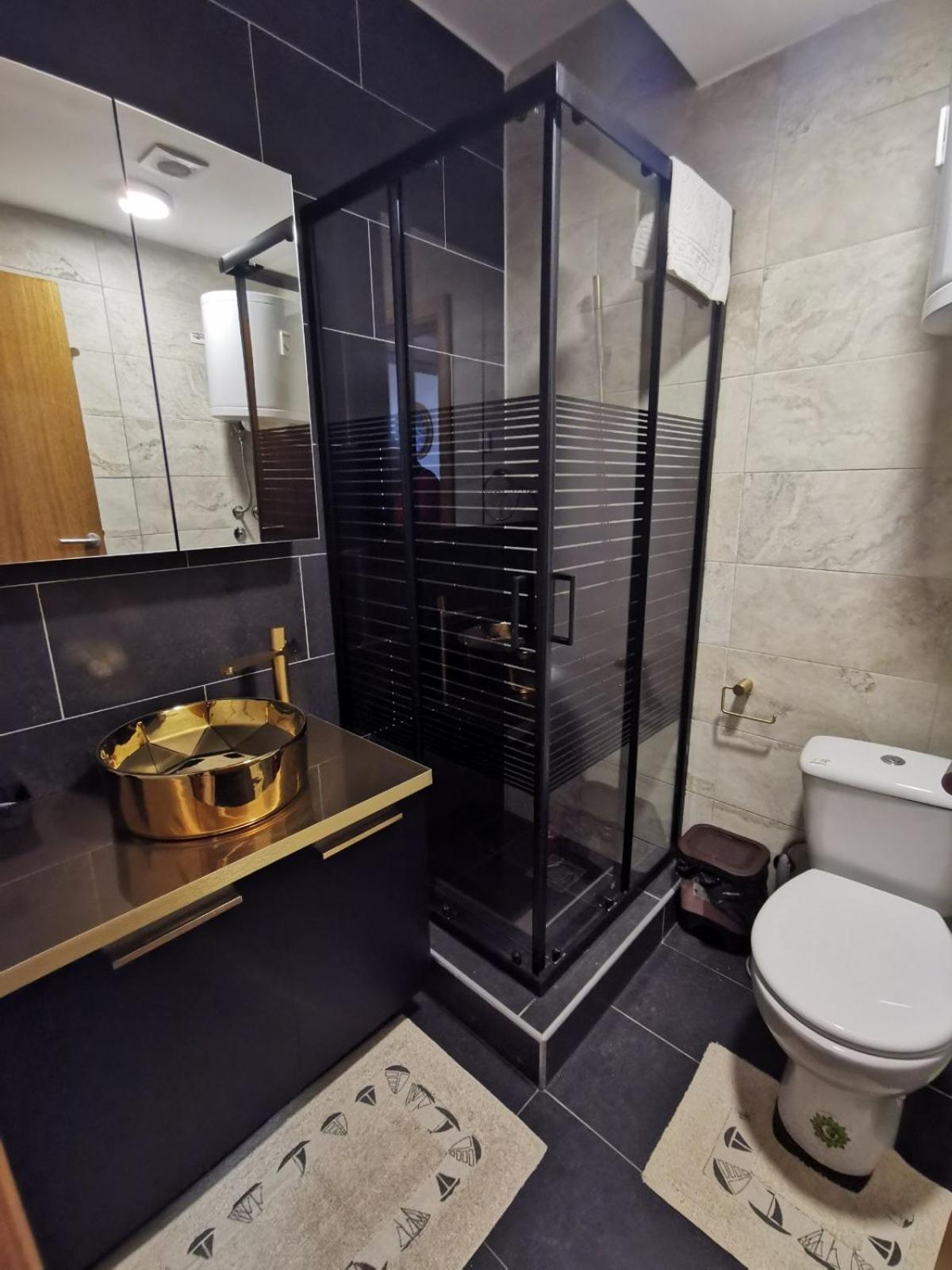 Apartman Adrijan Zlatibor Extérieur photo