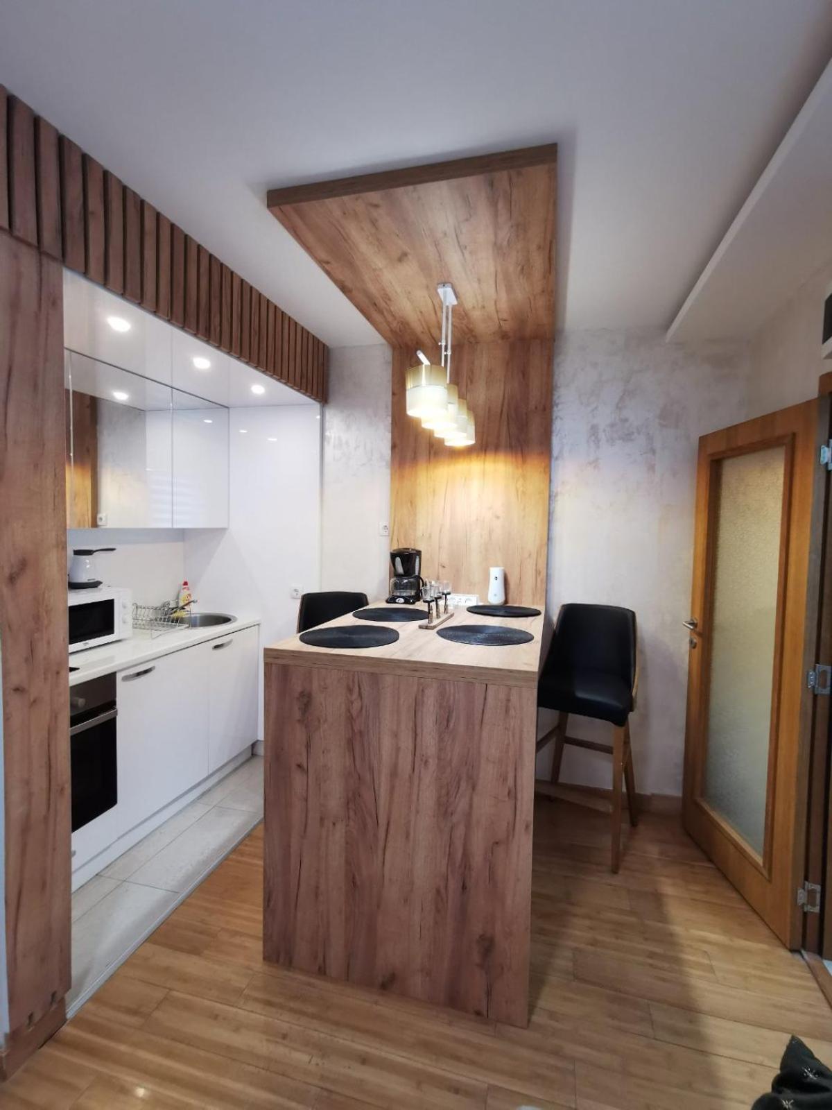 Apartman Adrijan Zlatibor Extérieur photo
