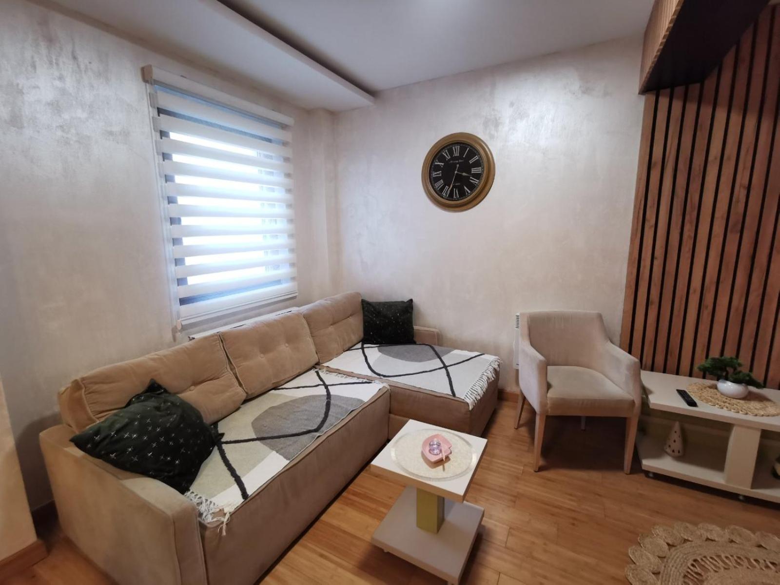 Apartman Adrijan Zlatibor Extérieur photo