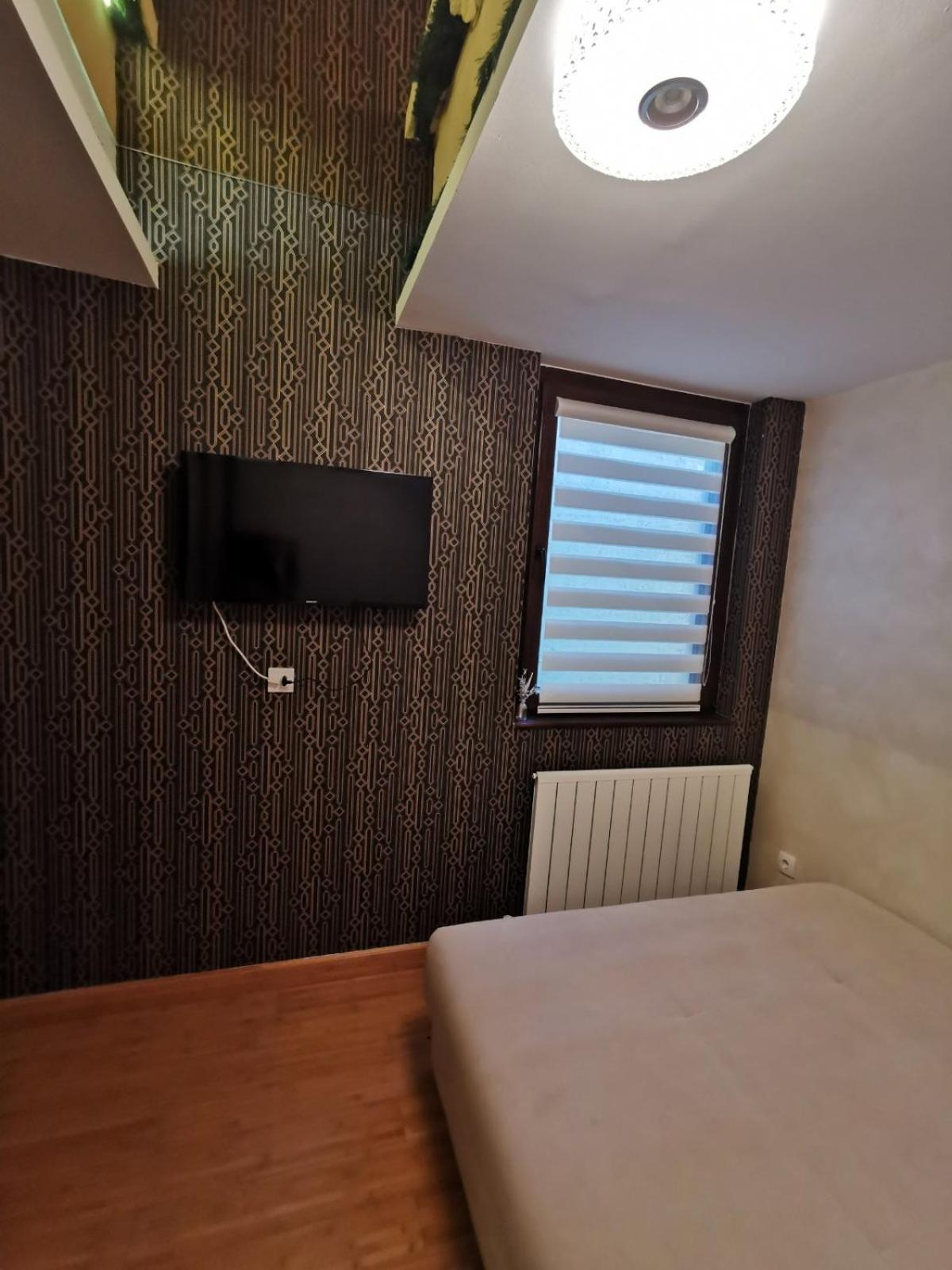 Apartman Adrijan Zlatibor Extérieur photo