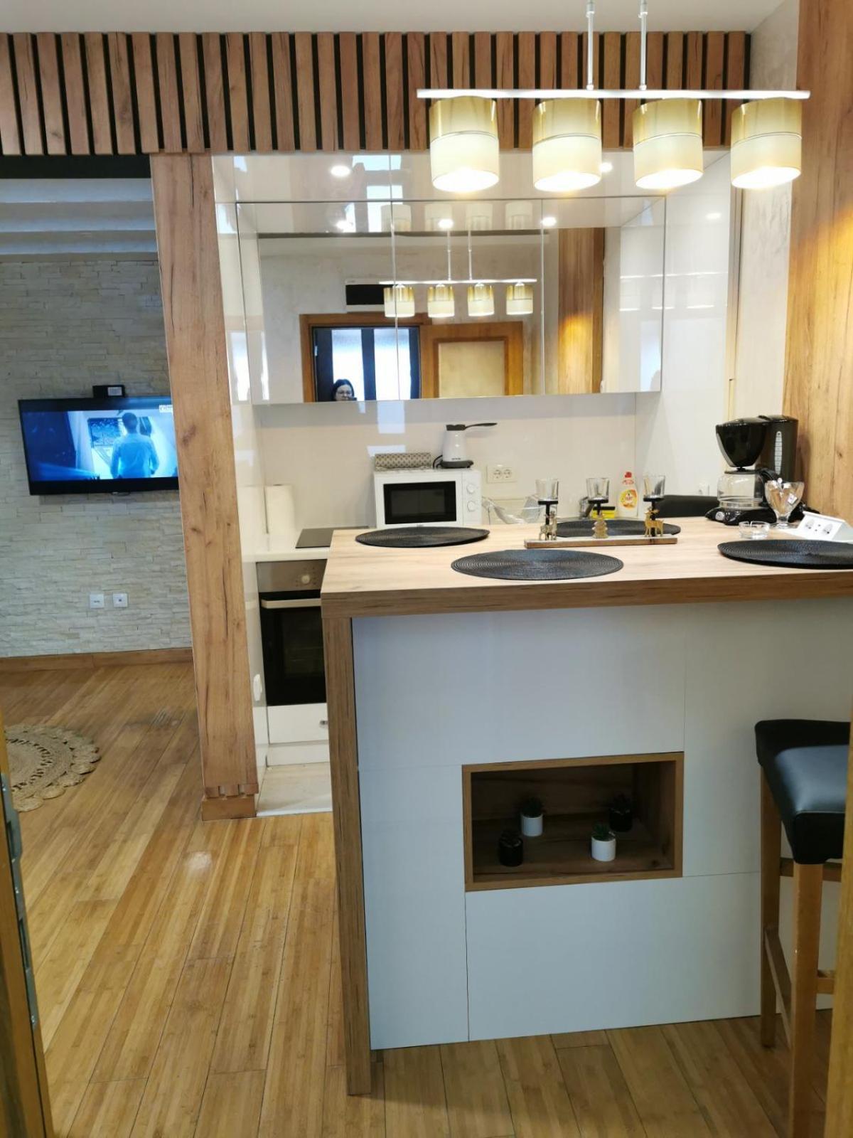 Apartman Adrijan Zlatibor Extérieur photo