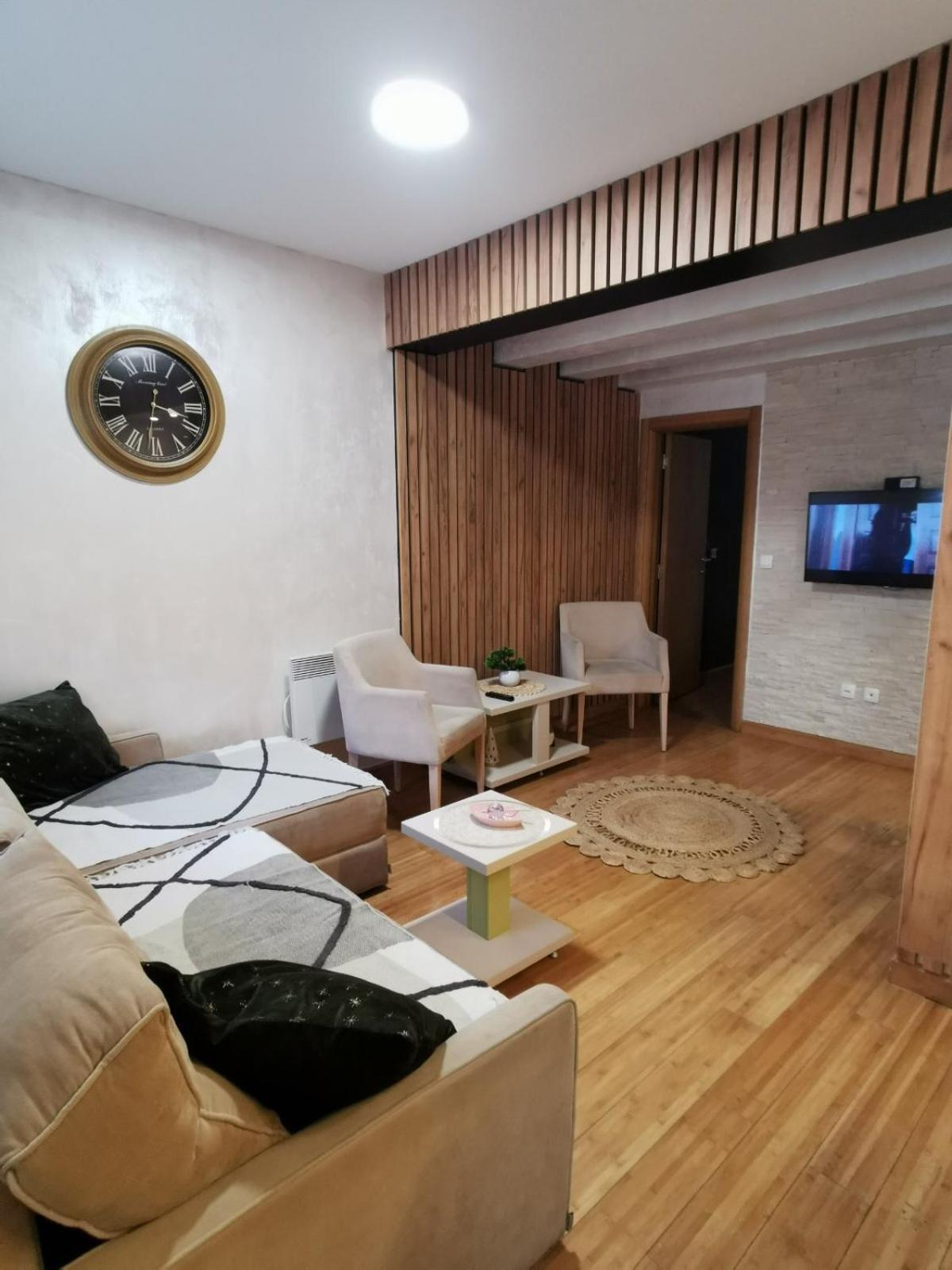 Apartman Adrijan Zlatibor Extérieur photo