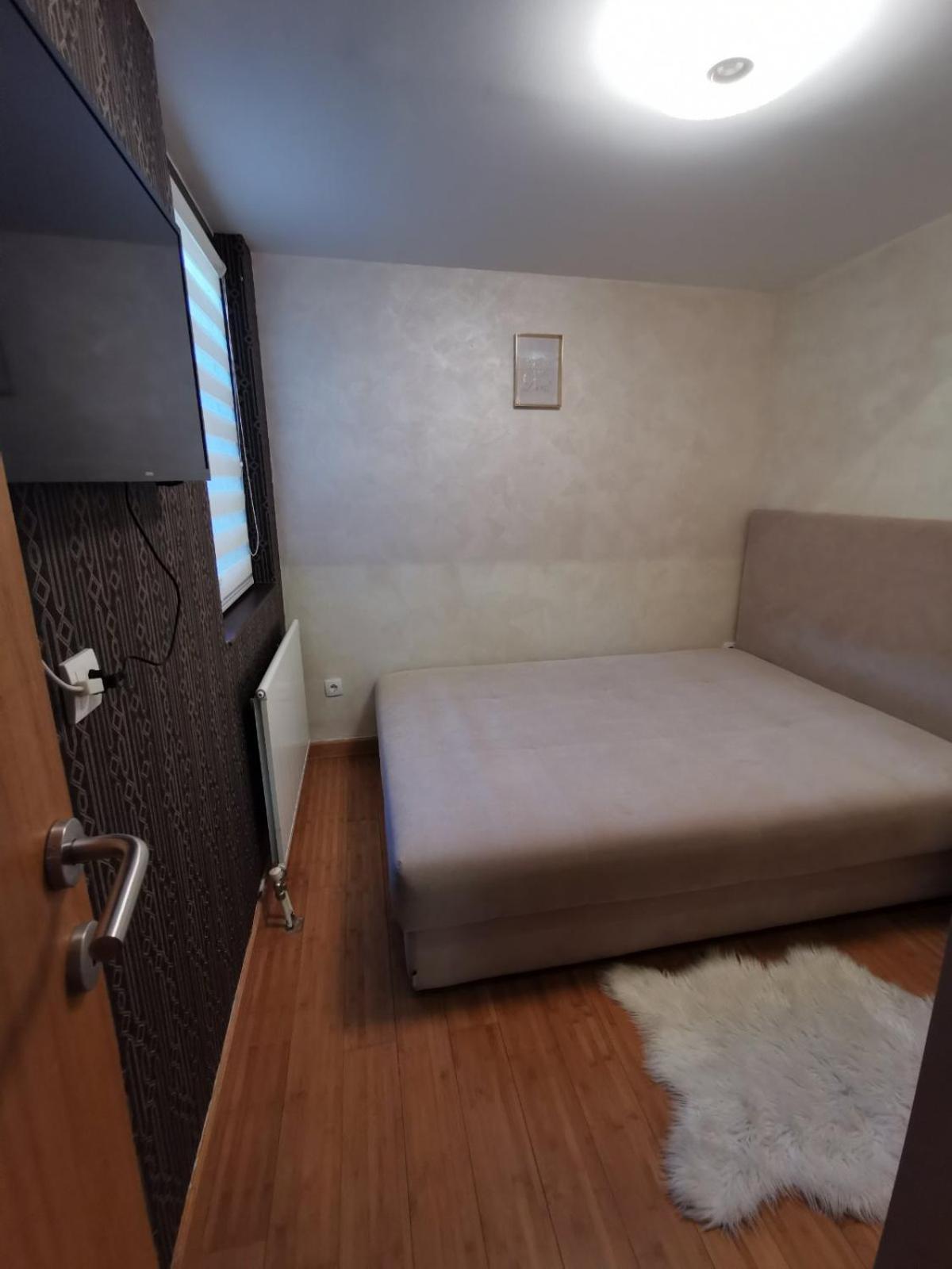 Apartman Adrijan Zlatibor Extérieur photo
