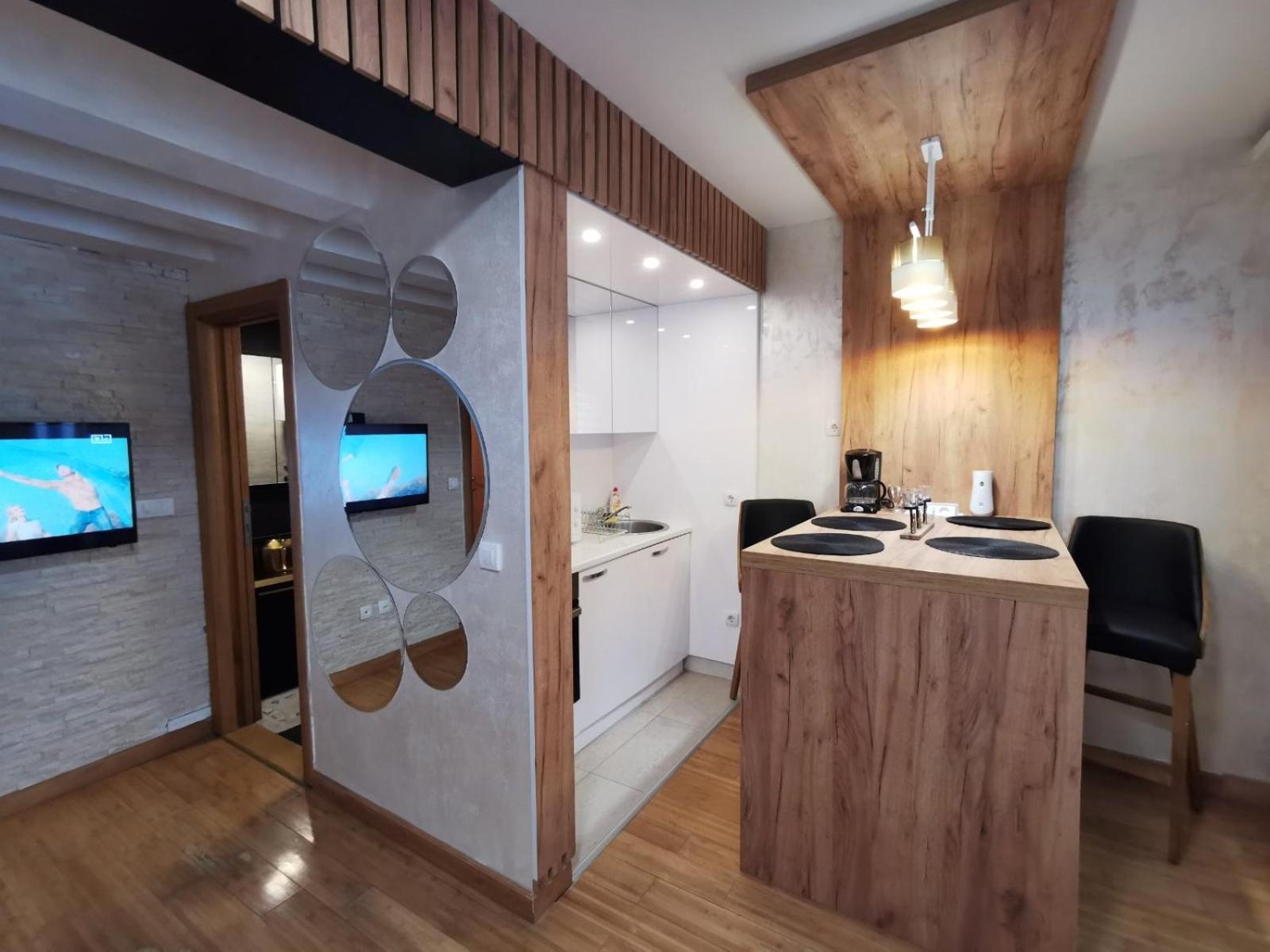 Apartman Adrijan Zlatibor Extérieur photo