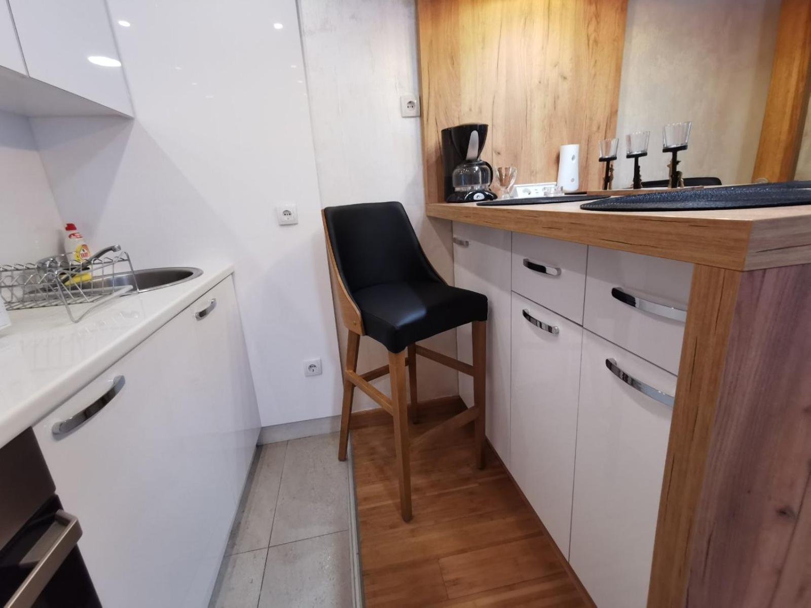 Apartman Adrijan Zlatibor Extérieur photo