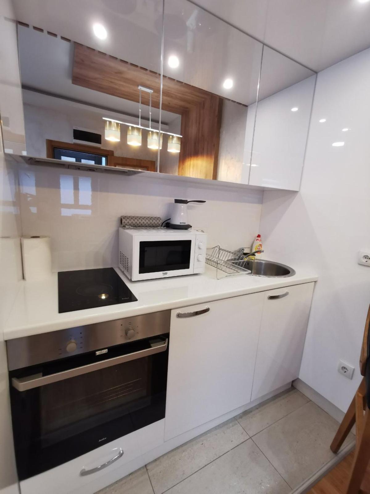 Apartman Adrijan Zlatibor Extérieur photo